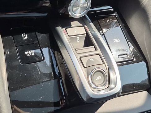 New 2026 Acura MDX SH-AWD w/ Advance Package image 18