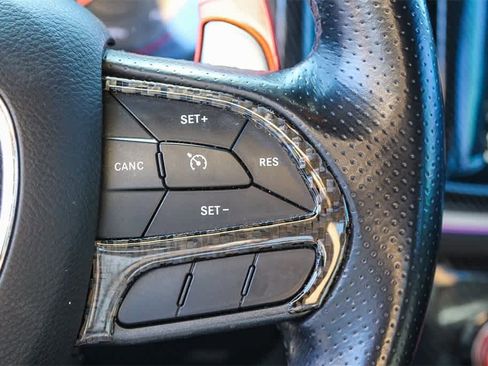 Used 2020 Dodge Charger GT w/ Blacktop Package image 33