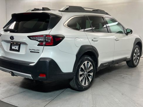 Used 2023 Subaru Outback Touring XT AWD/4WD image 6