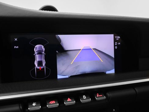Certified 2025 Porsche 911 Turbo S AWD/4WD image 65