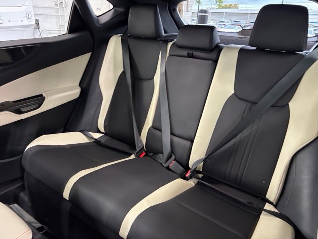 Used 2024 Lexus NX 350h AWD w/ Cold Area Package image 26