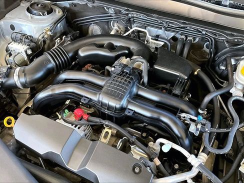 Used 2015 Subaru Forester 2.5i Limited image 28