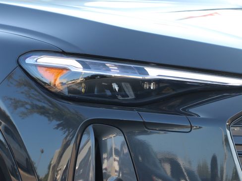 Used 2025 Audi Q5 Premium Plus image 5