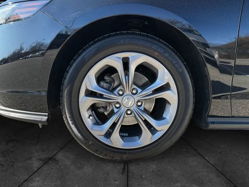 Used 2024 Honda Accord EX image 14