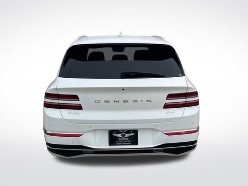New 2026 Genesis GV80 2.5T Advanced AWD/4WD image 8