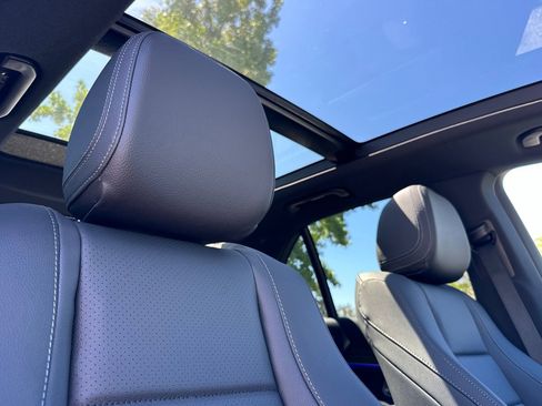 Used 2026 Mercedes-Benz GLE 350 4MATIC image 13