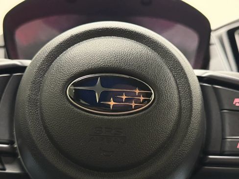 Used 2024 Subaru WRX AWD/4WD image 73