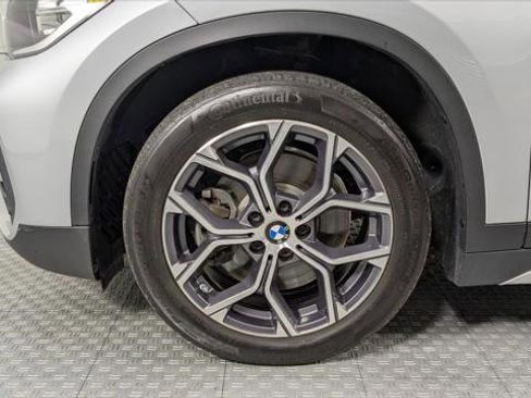 Used 2020 BMW X1 xDrive28i image 34