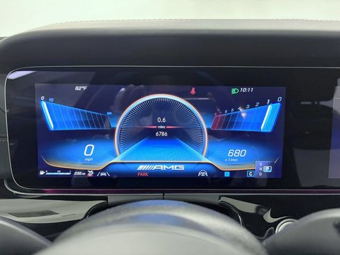 Certified 2023 Mercedes-Benz AMG GT 63 image 22