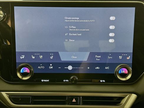 Used 2023 Lexus RX 350 Premium w/ Accessory Package (Z1) image 23