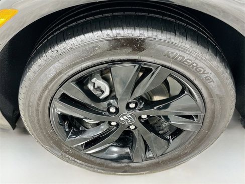 Used 2025 Buick Encore GX Sport Touring image 30