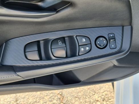 Used 2024 Nissan Sentra S FWD image 12