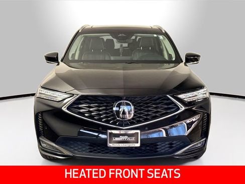 Used 2025 Acura MDX SH-AWD w/ Advance Package image 14