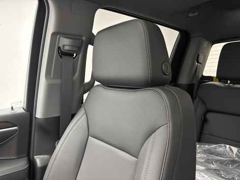 New 2026 GMC Sierra 1500 SLT w/ SLT Premium Package AWD/4WD image 45