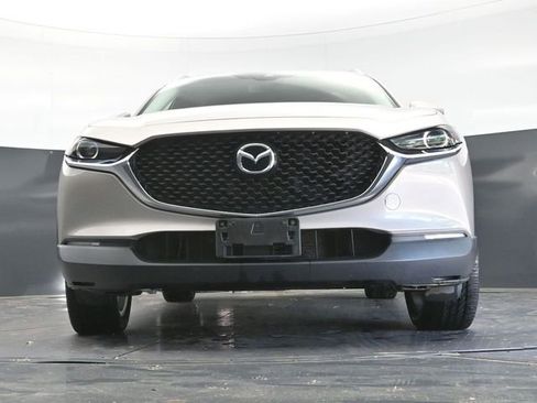 Used 2022 MAZDA CX-30 AWD 2.5 S w/ Select Package image 34