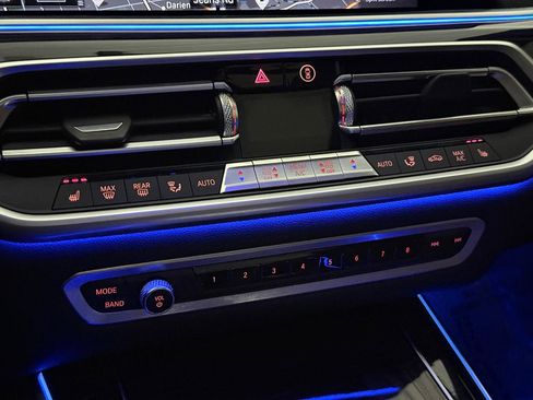Used 2019 BMW X5 xDrive40i w/ Convenience Package AWD/4WD image 35