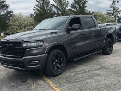 Used 2026 RAM 1500 Big Horn