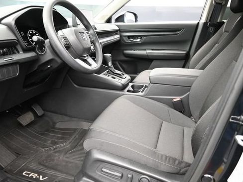 Used 2026 Honda CR-V EX image 11