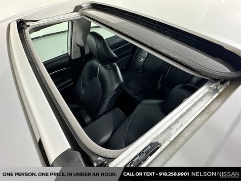 Used 2023 Toyota Camry XSE w/ Cold Weather Package image 22