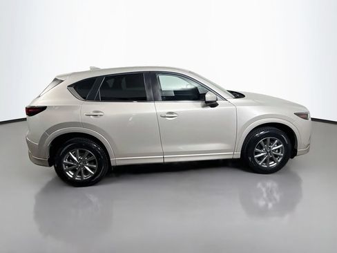 Used 2024 MAZDA CX-5 AWD 2.5 S image 8