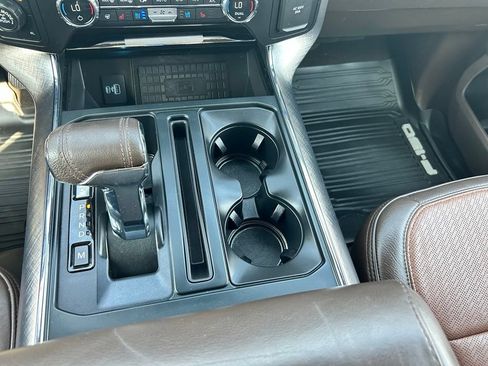 Used 2021 Ford F150 King Ranch w/ Equipment Group 601A High AWD/4WD image 26