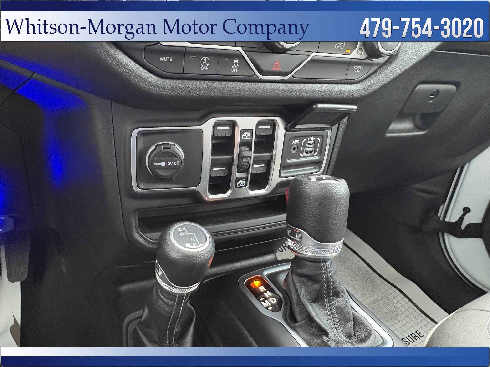 Used 2025 Jeep Wrangler Unlimited Sport AWD/4WD image 30