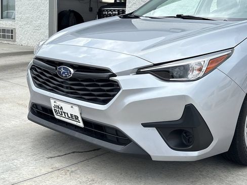Used 2024 Subaru Impreza 2.0i w/ Popular Package #1A AWD/4WD image 53