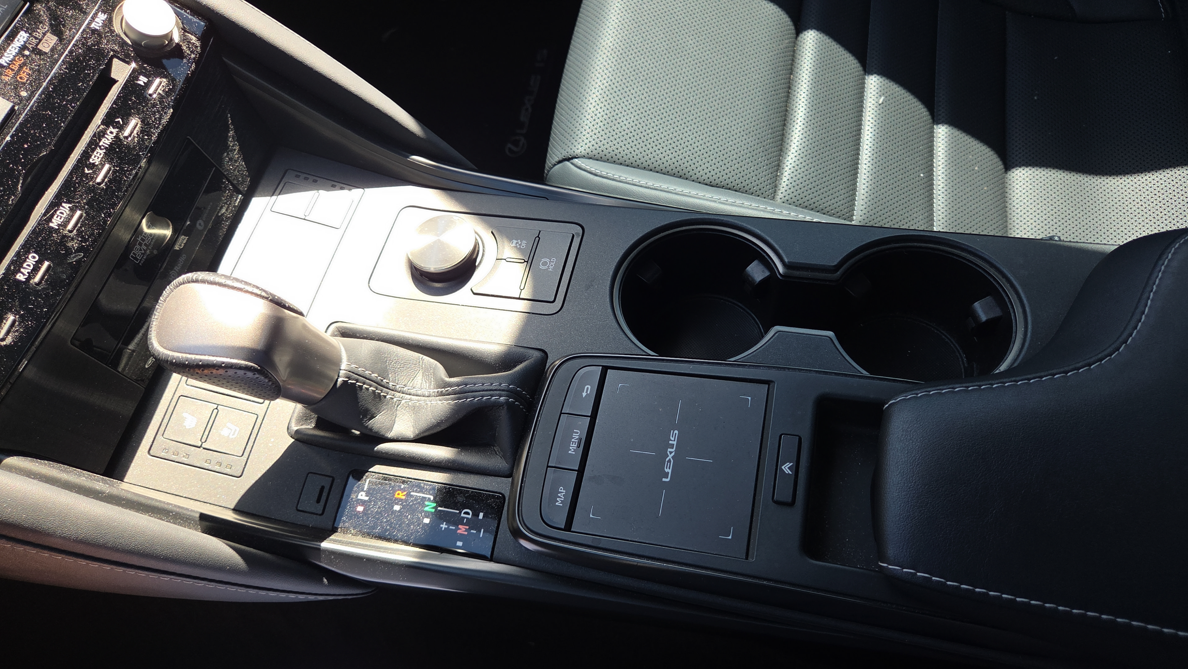 Used 2022 Lexus IS 350 F Sport RWD image 32