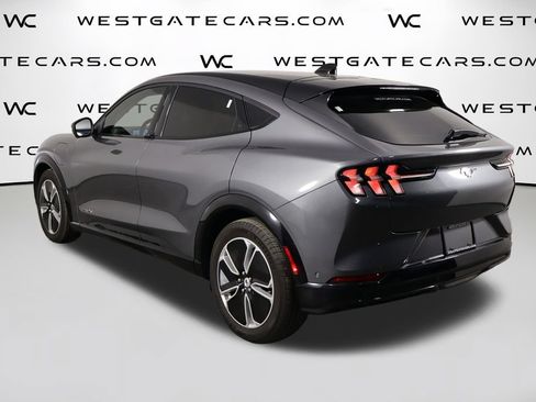 Used 2023 Ford Mustang Mach-E Premium RWD image 43