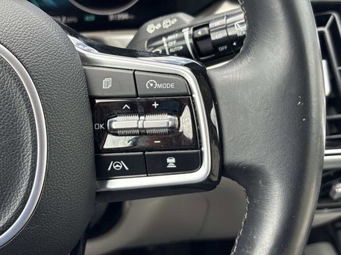 Used 2023 Kia Sorento SX AWD/4WD image 27