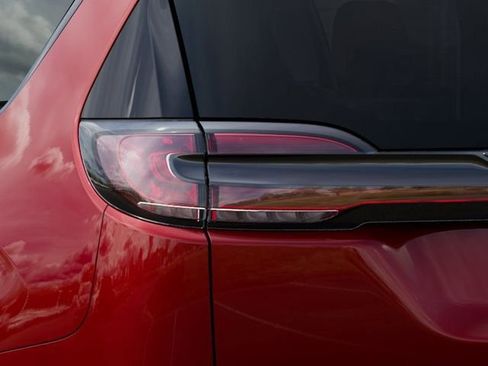 New 2026 Chrysler Pacifica Select w/ S Appearance Package AWD/4WD image 9