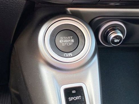 Used 2024 Dodge Hornet R/T image 17