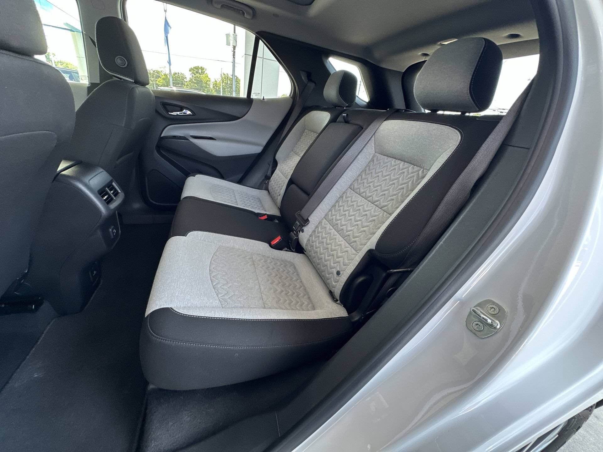 Certified 2022 Chevrolet Equinox LT FWD image 25