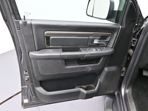 Used 2017 RAM 1500 Sport AWD/4WD image 9