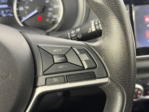 Used 2021 Nissan Kicks S FWD image 25