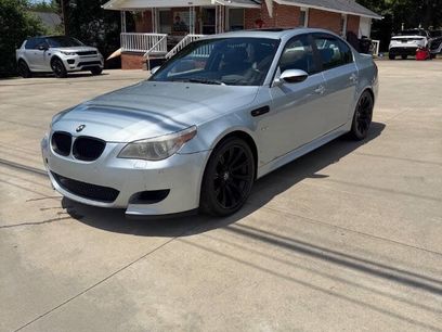 Used 2007 BMW M5