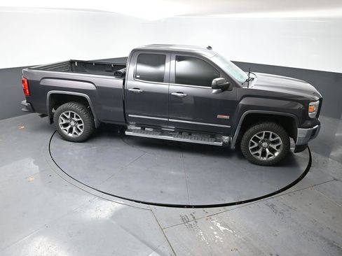 Used 2014 GMC Sierra 1500 SLE image 13