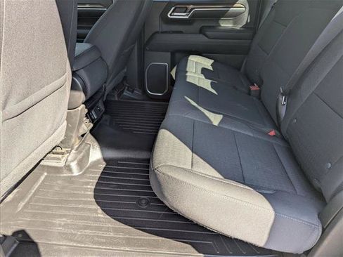 Used 2023 Chevrolet Silverado 1500 LT w/ Work Truck Package AWD/4WD image 17