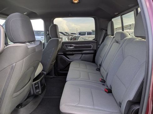 Used 2023 RAM 1500 Big Horn AWD/4WD image 13