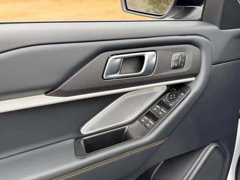 New 2026 Ford Explorer Tremor w/ Tremor Ultimate Package image 30