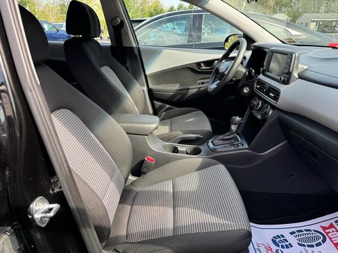 Used 2019 Hyundai Kona SE AWD/4WD image 19