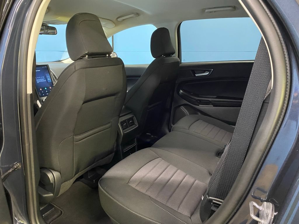 Used 2024 Ford Edge SE AWD/4WD image 36