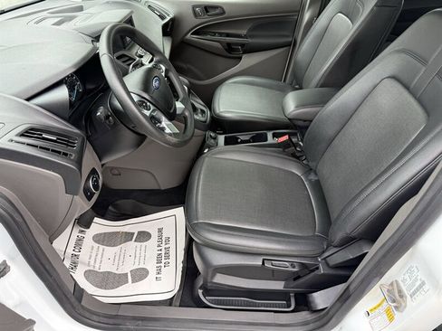 Used 2021 Ford Transit Connect XL image 29