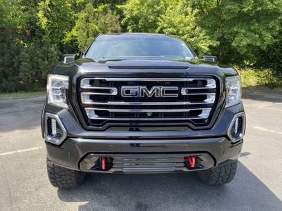 Used 2021 GMC Sierra 1500 AT4 w/ Technology Package