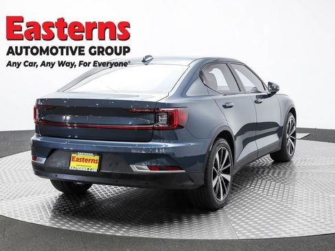 Used 2022 Polestar Polestar 2 w/ Pilot Package image 5