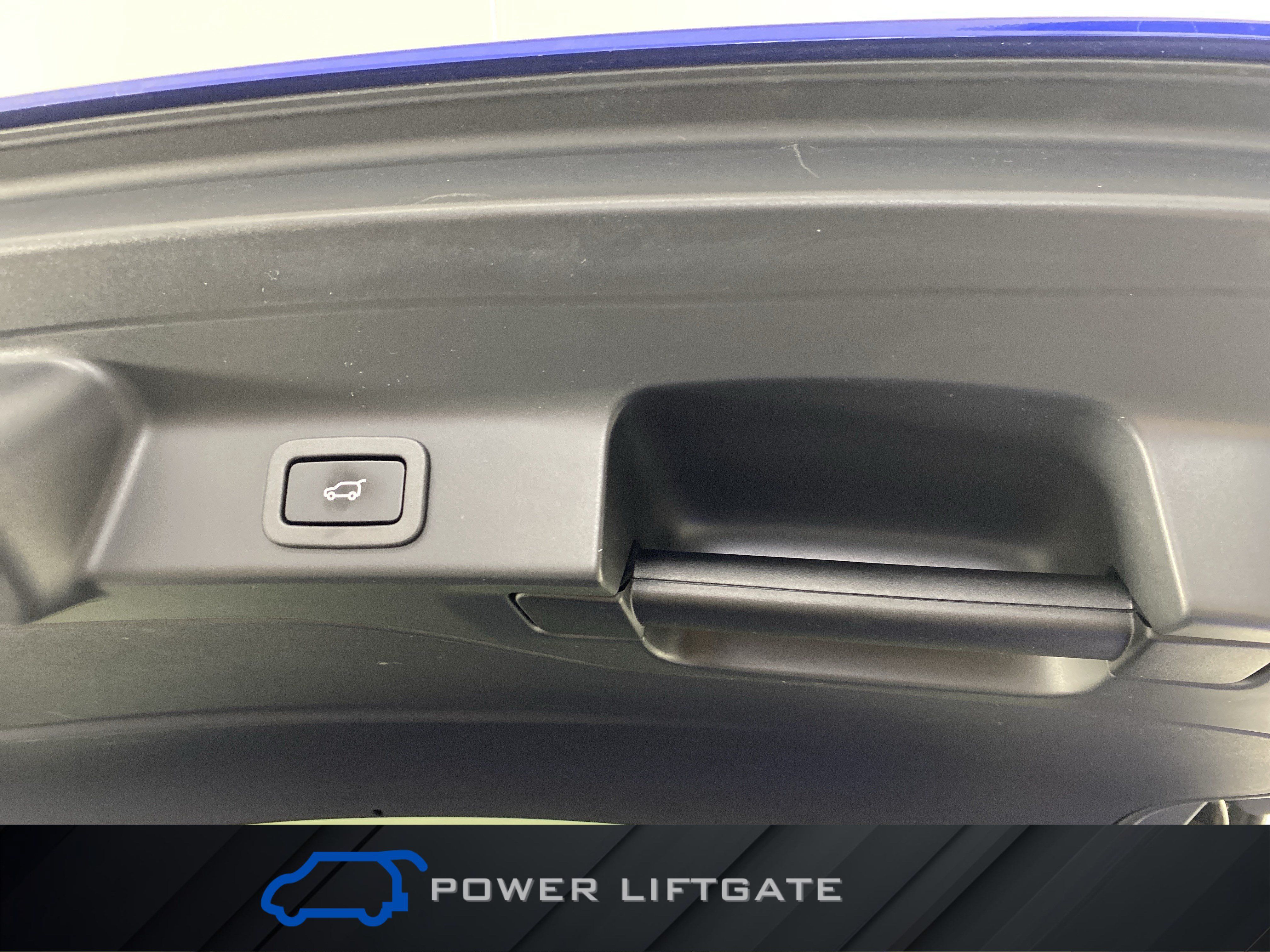 Used 2020 Jaguar F-PACE Premium AWD/4WD image 36