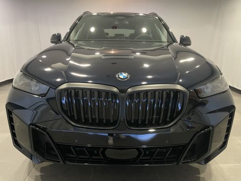 New 2026 BMW X5 xDrive40i image 2
