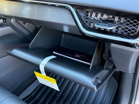 Certified 2025 Acura ADX A-Spec image 23