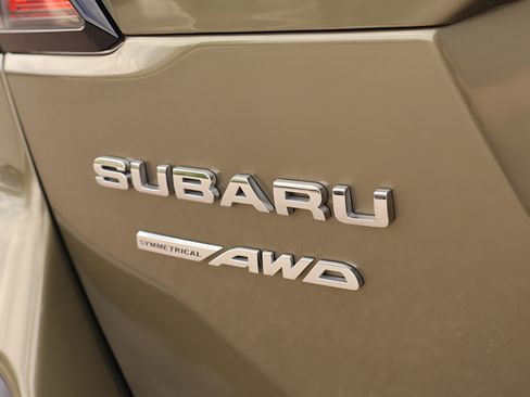 Certified 2025 Subaru Outback Touring XT w/ Popular Package #2 AWD/4WD image 8