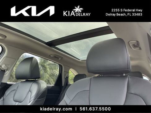 New 2026 Kia Sorento S image 19